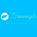 True Angels logo