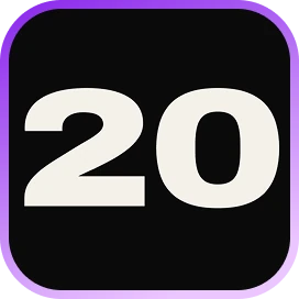 Twenty Management Group logo
