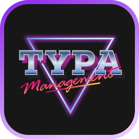 TYPA Management logo