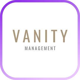 Vanity Mgmt logo