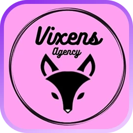 Vixens logo