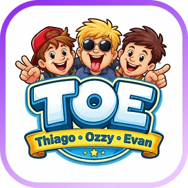 WE ARE THE BEST logo