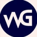 WG Model Agency logo