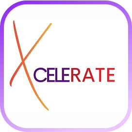 Xcelerate Agency logo