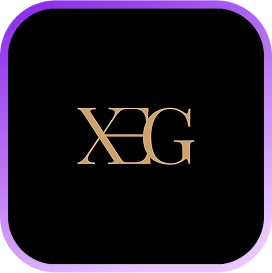 XEG Models logo