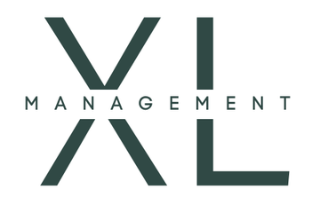 XL Management logo