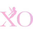 XO Angels logo