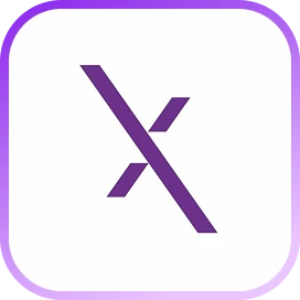 Xpress Agency logo