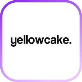 YellowCake logo