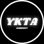 YKTA Agency logo